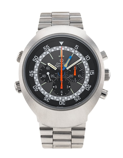 Omega Flightmaster 145.026